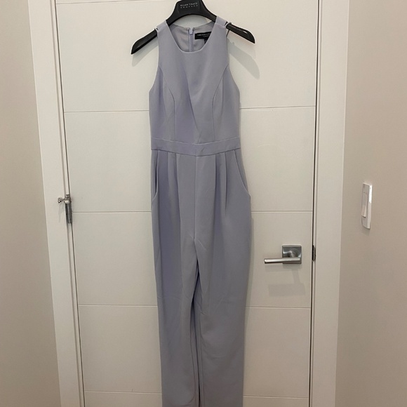 Forever Unique London Jumpsuit USA 4 - Picture 5 of 5